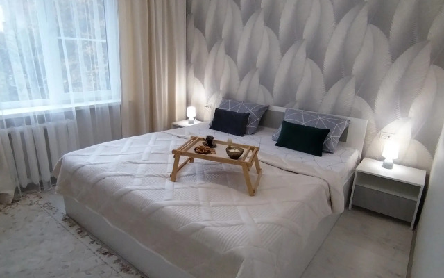 Квартира Уютная