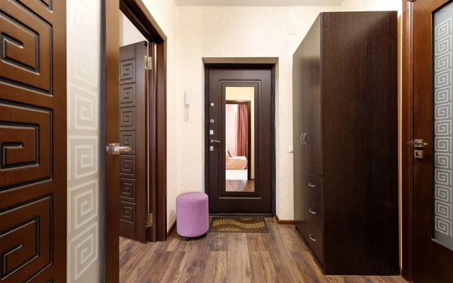 Апартаменты на улице Селезнёва 4/5