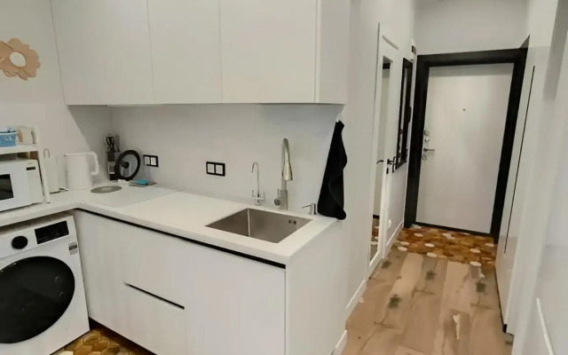 Viktoriya Apartments