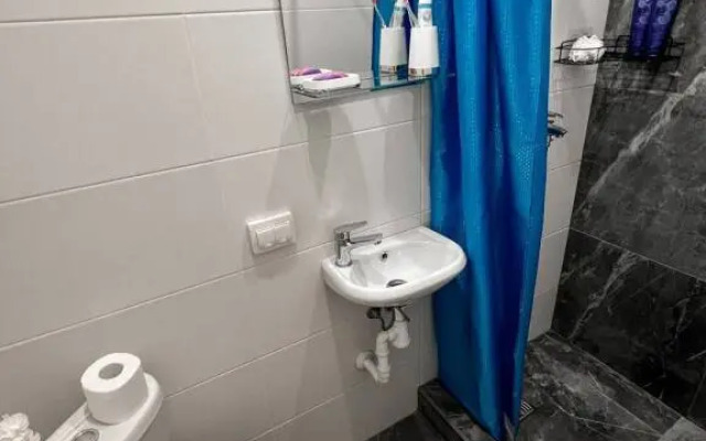 Апартаменты 1 на Чкаловском проспекте