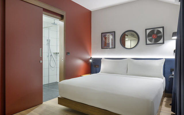 Hampton by Hilton Istanbul Arnavutkoy
