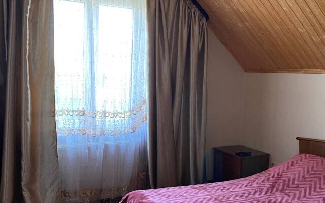Kotedzh na Beregu Baltiyskogo Morya Privat House