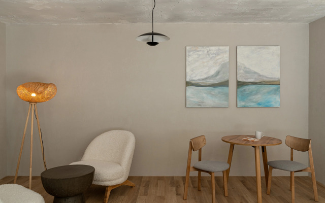 Apartment Ma