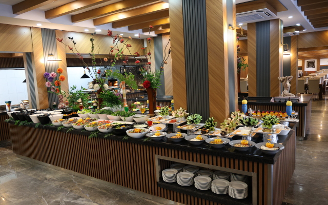 Side Yesiloz Hotel