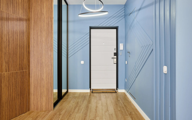 Апартаменты Ваш Комфорт Апарт Премиум