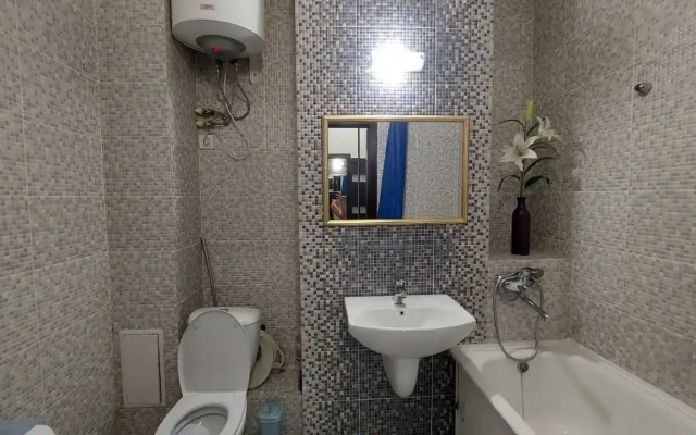 Квартира на Камской, 6