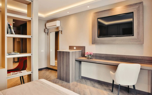 Apartment hotel Sunrise Residence Apart-Hotel