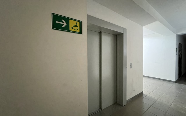 Studiya Krylova 2e 114 Ulan Ude 41 Kvartal Kakdoma Flat