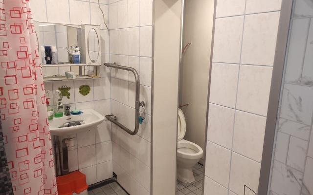 V Kottedzhnom Rayone Sortavala Guest House