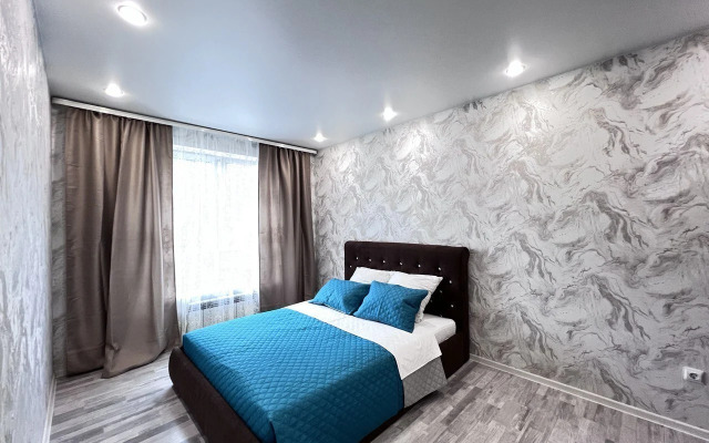 Квартира на Улице Генерала Родина 66Ак1