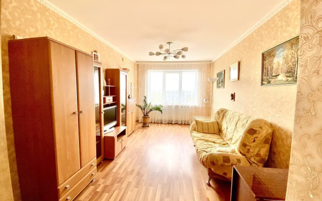 Квартира Уютная на Амирхана