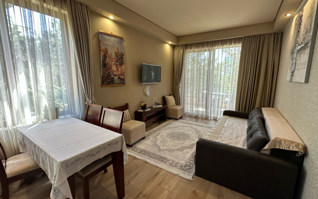 V Drimlend Oazis Apartments