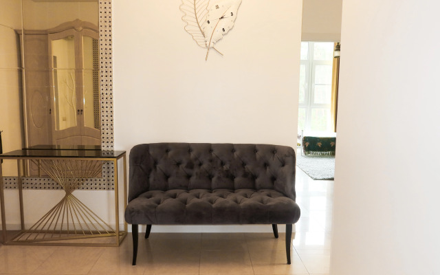 Квартира На Почтовой 4/3 (107)