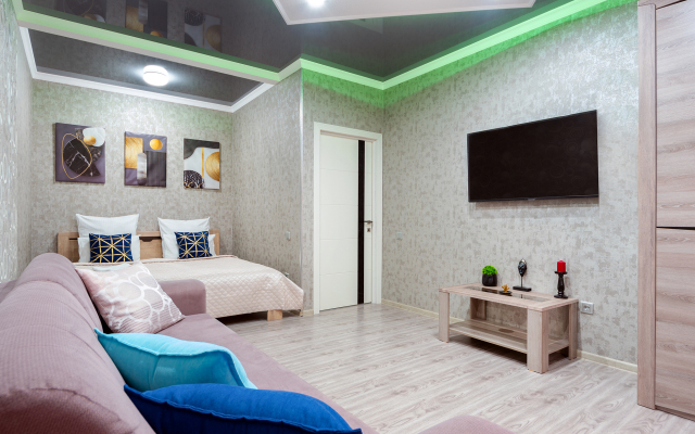 Raidas Lyuks na Pestova 15 a Flat