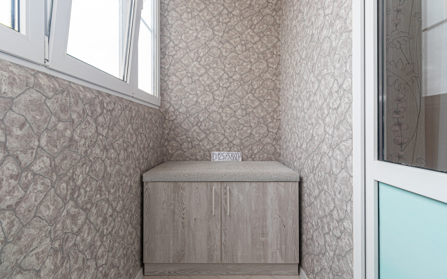 Апартаменты с Новым Ремонтом Возле Парка Галицкого