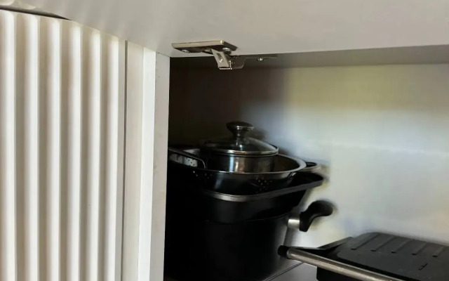 Butler Malta Apartments