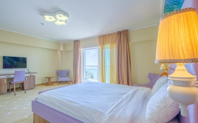 Castello Mare All Inclusive Resort