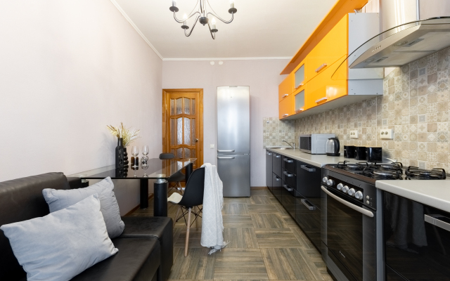 Апартаменты Serenity Homes на Тукая