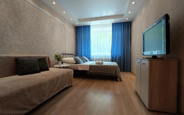 Квартира Уютная Максима Горького