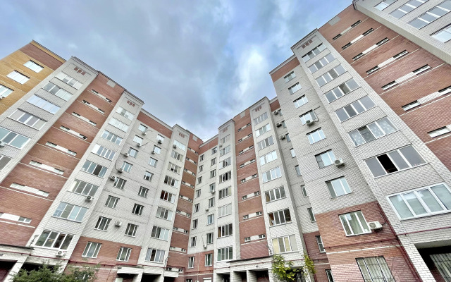 Greencity Akvapark 35 Apartment