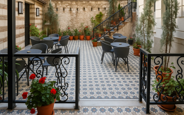 Imagine Istanbul – Sultanahmet
