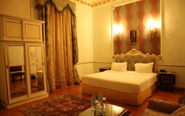 Windsor Palace Luxury Heritage Hotel Since 1902 Hotel