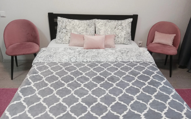 Квартира Уютная для большой семьи