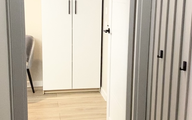Studiya Welcome Na Petrogradke 8 Apartments