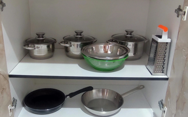 Квартира Ессентуки Двухкомнатная в Центре