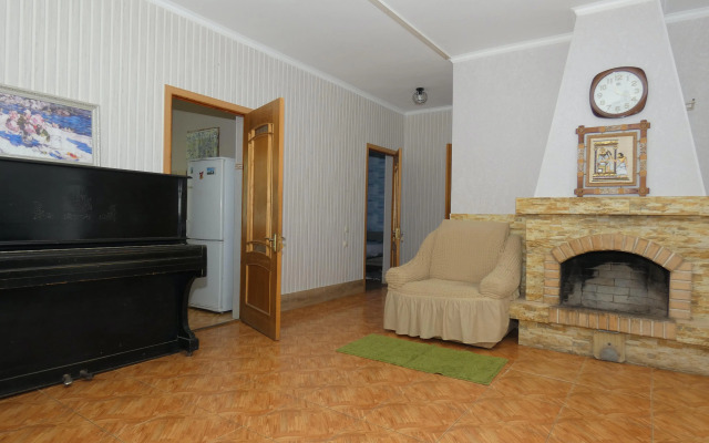 Uyutny Otdykh Guest House