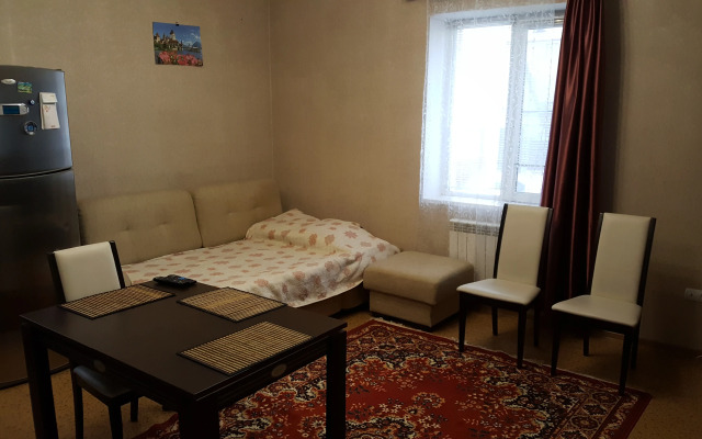 Гостевой Дом на Свердлова