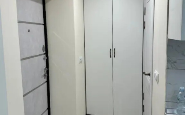 Студия на Баучидзе