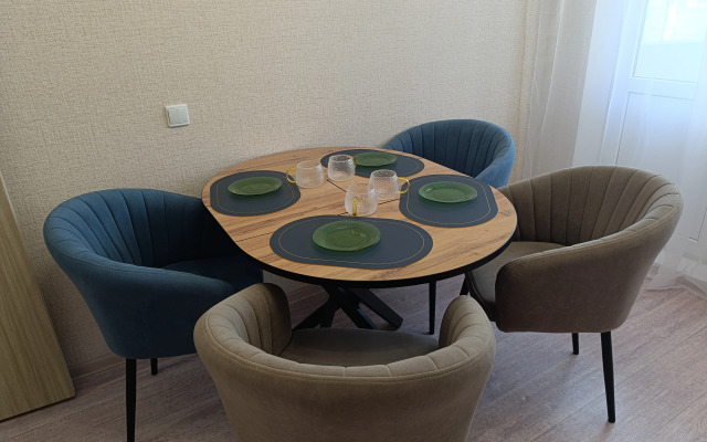 Bosforskiy 14 Alfa Rent Anapa Flat