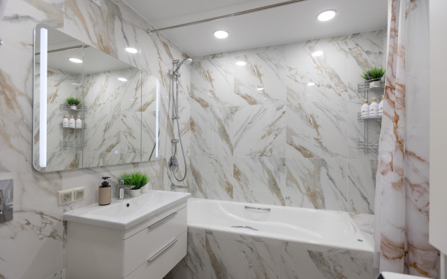 Апартаменты в Хамовниках