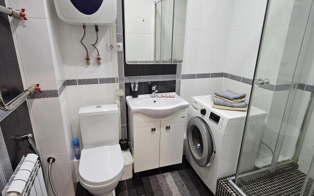 Квартира на улице  Челюскинцев 101В