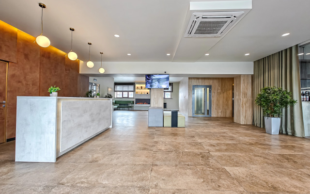 DK Hotel