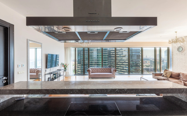 Oko Gudja Apartments 29th Floor