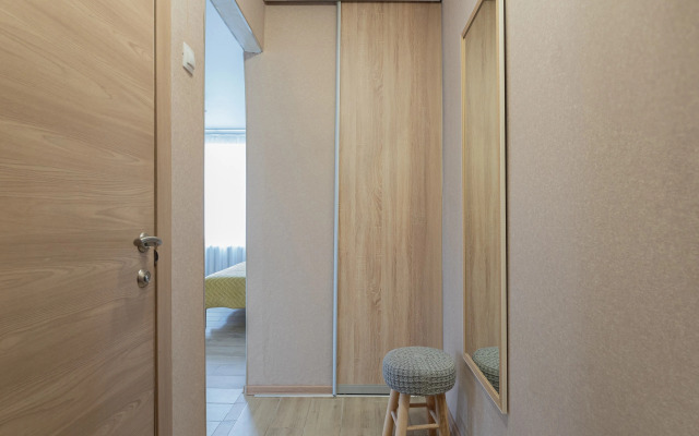 Апартаменты в Самом Центре Калининграда