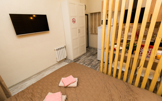 Tatyanin Park 30/4 Lodging House