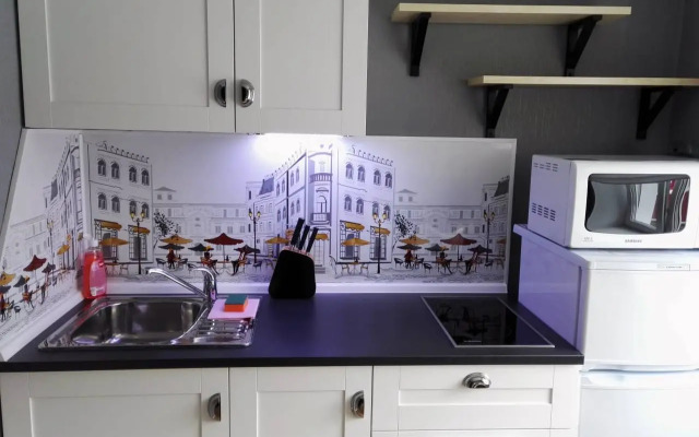 Апартаменты Созвездие Камчатки на Красной Линии