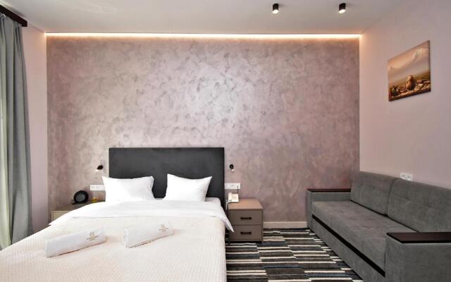Avenue 23 Boutique Hotel