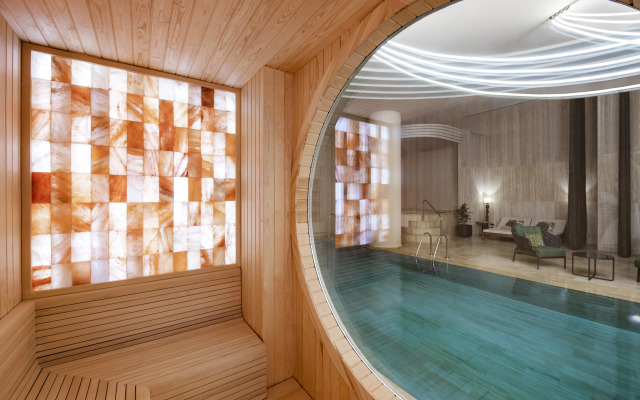 Swissôtel Tbilisi