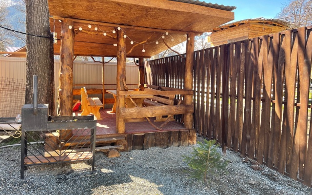 Predgore Guest house