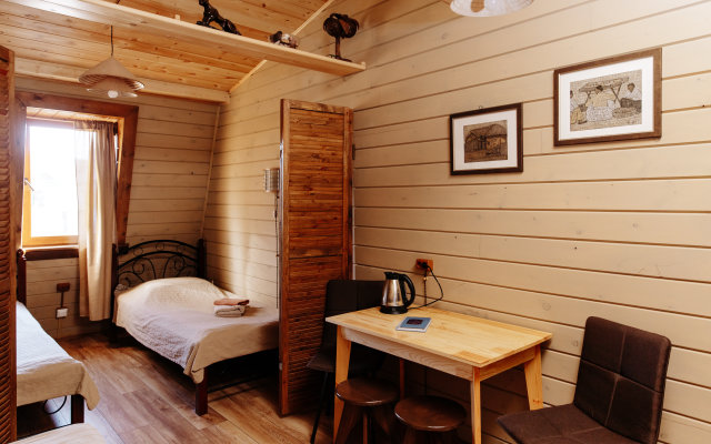 Voskresenie Guest House
