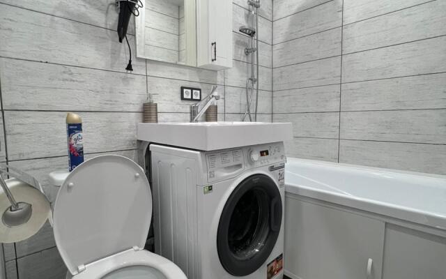 Квартира 1 комнатная у музея