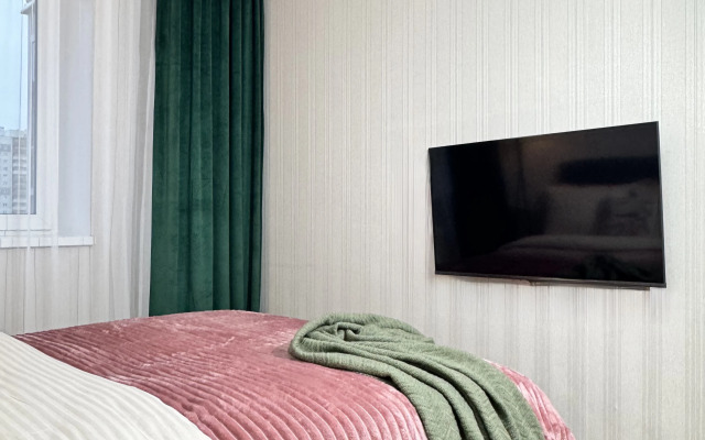 Квартира Бриз на Туристской