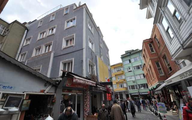 Khalkedon Mini-Hotel Istanbul