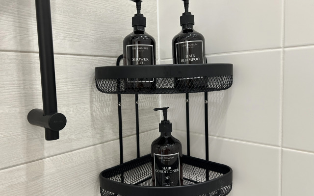 Квартира у Набережной