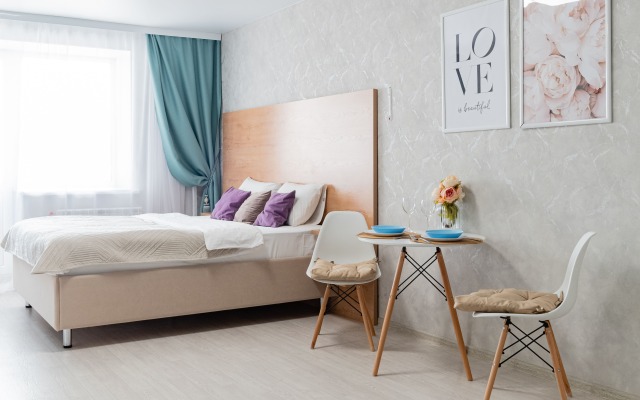 Апартаменты Петровские на Киевской 1