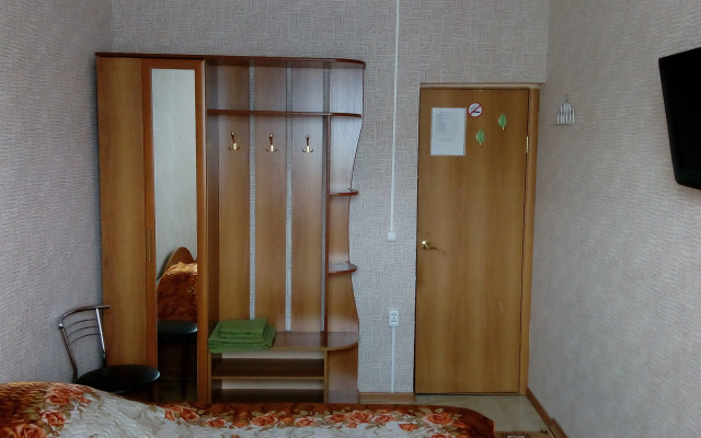 Гостевой Дом на Свердлова